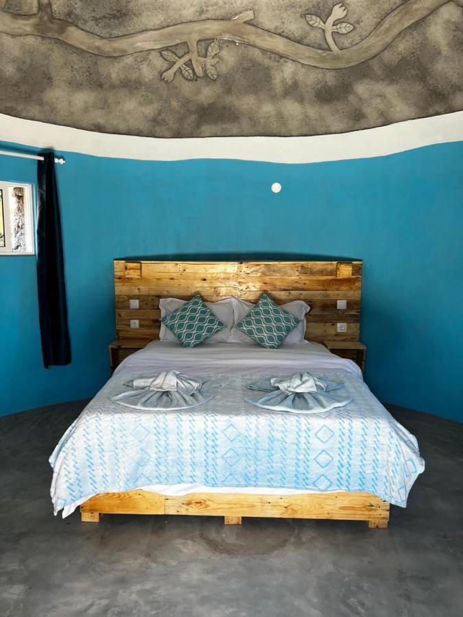 Bed and Breakfast Ecofunco Portela Exteriér fotografie
