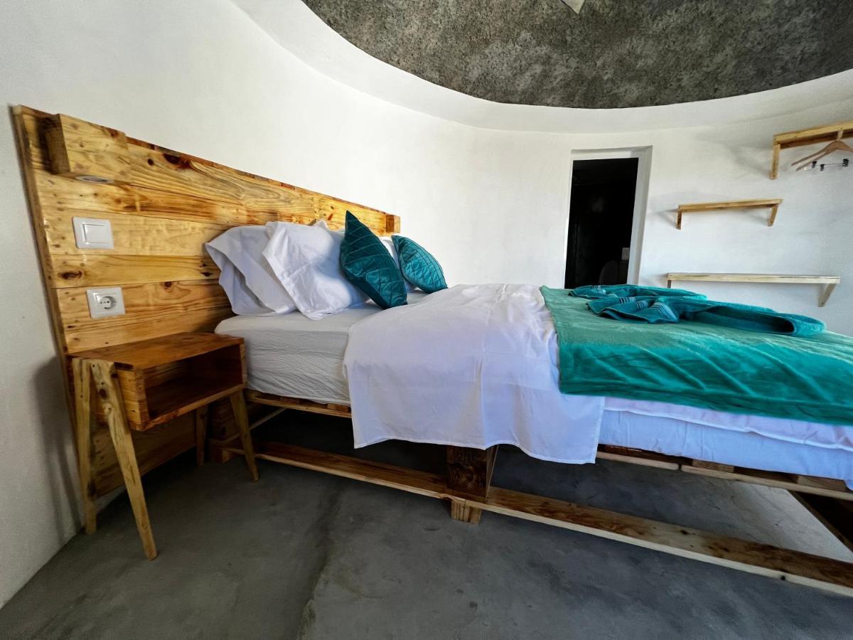 Bed and Breakfast Ecofunco Portela Exteriér fotografie
