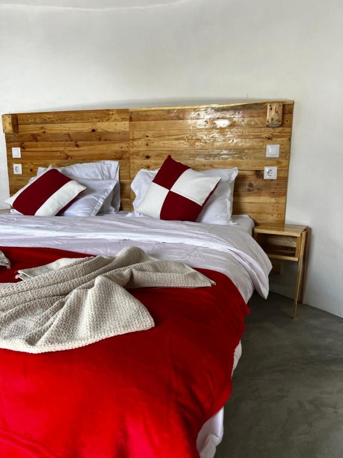 Bed and Breakfast Ecofunco Portela Exteriér fotografie