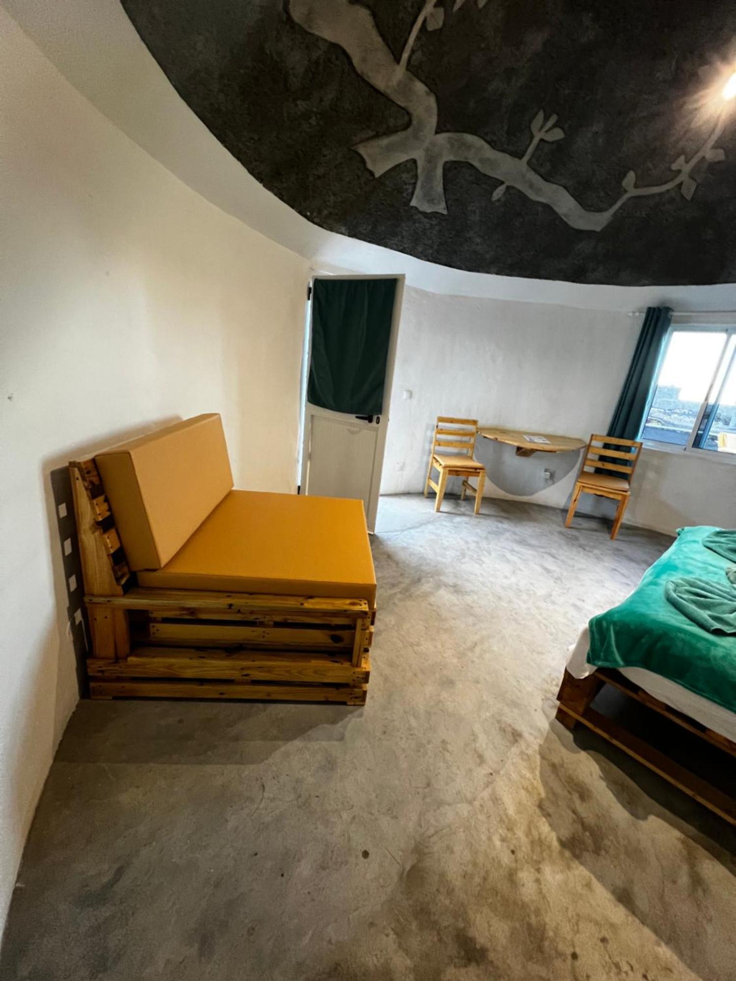 Bed and Breakfast Ecofunco Portela Exteriér fotografie